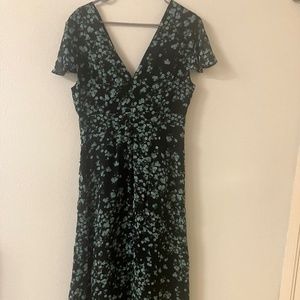 INC Summer Dress